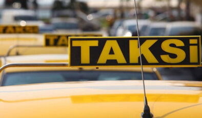 İBB’den üçüncü ihale: 63 plaka satıldı