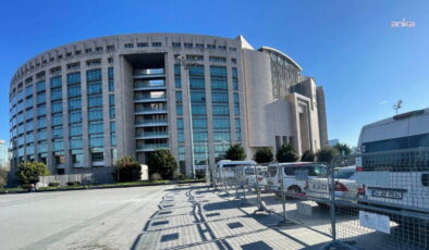 İBB’ye yönelik ‘veri’ operasyonu… Şehir Plancıları Odası Şube Sekreteri Ceylan da gözaltında!