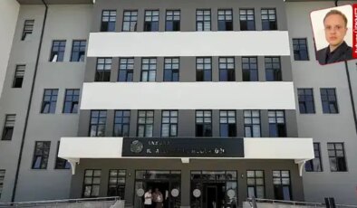 İBDA-C bağlantılı ANFİDAP’ın Filistin eylemi için Ankara İl Milli Eğitim okullara yazı göndermişti: Eğitimde gerici gölge