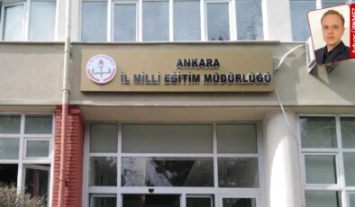 İBDA-C bağlantılı ANFİDAP’ın Filistin eylemi için okullara ileti gönderildi: Okullar ‘gericiliğin’ hizmetinde