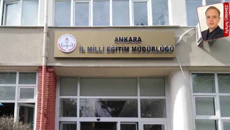 İBDA-C bağlantılı ANFİDAP’ın Filistin eylemi için okullara ileti gönderildi: Okullar ‘gericiliğin’ hizmetinde