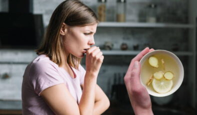 İbn-i Sina’nın bin yıllık reçetesi: Öksürüğü anında kesiyor