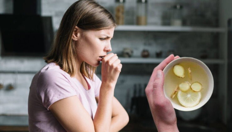 İbn-i Sina’nın bin yıllık reçetesi: Öksürüğü anında kesiyor