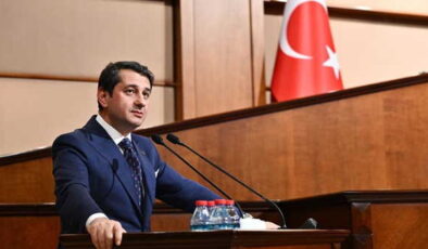 İbrahim Özkan kimdir? İbrahim Özkan kaç yaşında, nereli? İbrahim Özkan neden gözaltına alındı?