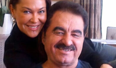 İbrahim Tatlıses, Hülya Avşar’ın doğum gününü kutladı