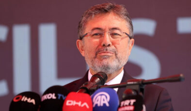 İbrahim Yumaklı: 2,5 milyar TL’lik dev bir yatırımı Kahramanmaraş’a kazadıracağız