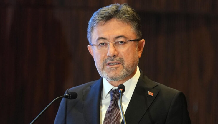 İbrahim Yumaklı: Kahverengi kokarcaya karşı 1 milyondan fazla hanede ilaçlama yaptık