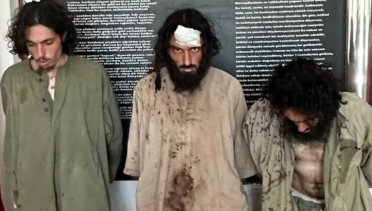 İçişleri Bakanlığı’ndan Binali Aslan cinayeti için açıklama: IŞİD üyesi ailenin tamamı doğuştan Türk vatandaşı