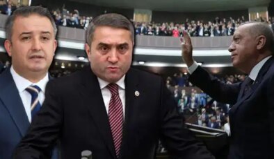 İddia: CHP listesinden seçilip partilerinden istifa eden 3 milletvekili daha AKP’ye katılıyor!