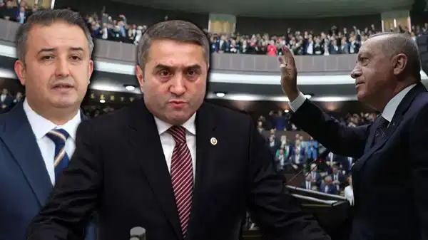 İddia: CHP listesinden seçilip partilerinden istifa eden 3 milletvekili daha AKP’ye katılıyor!