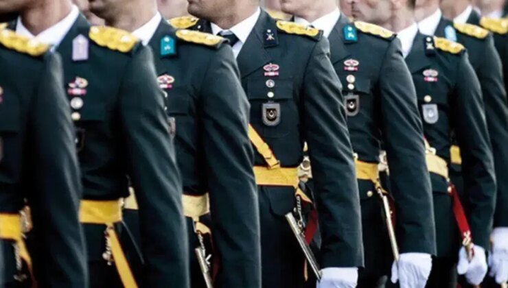 İhraç edilen teğmen tehdit edildiğini açıkladı: ‘‘Başına neler geleceğini göreceksin’ demişti’