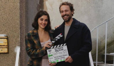 İki Dünya Bir Dilek filmi ne zaman ve nerede yayımlanacak? İki Dünya Bir Dilek filminin konusu ne, oyuncuları kim?