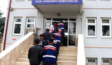 İki ilde uyuşturucu operasyonu: Çok sayıda gözaltı var!