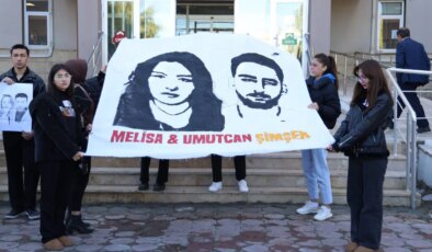 İki kardeşi boğazlarını keserek öldürmüştü: Katil Hüseyin Sönmez’in cezası belli oldu!