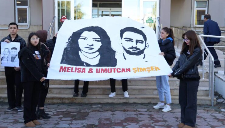 İki kardeşi boğazlarını keserek öldürmüştü: Katil Hüseyin Sönmez’in cezası belli oldu!