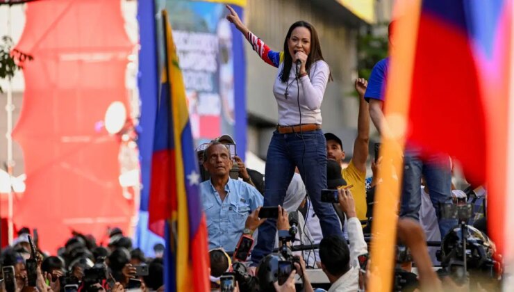 İki ülke arasında Nobel krizi: Büyükelçiliği kapattı