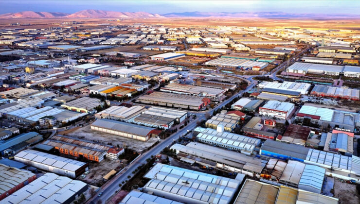 İki yeni OSB müjdesi