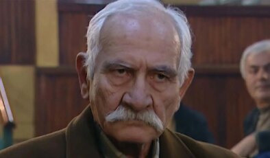 İkinci Bahar dizisinin Zülfikar Ağa’sı Arif Erkin Güzelbeyoğlu hayatını kaybetti