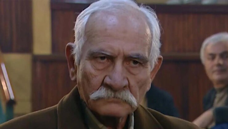 İkinci Bahar dizisinin Zülfikar Ağa’sı Arif Erkin Güzelbeyoğlu hayatını kaybetti