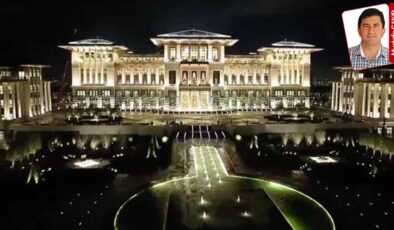 İktidar, 2026 Bütçesi’ni TBMM’ye sundu: Bütçede öncelik yine Saray ve Diyanet’e