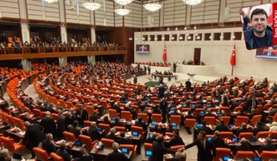 İktidar yeni yargı paketini Meclis’e getiriyor: ‘Her paket baskıcılığı meşrulaştırıyor’