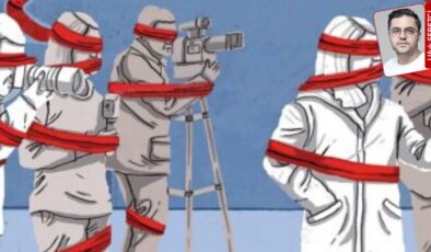 İktidarın son 10 yılında yasaklar arttı: Sanat adliye koridorlarında