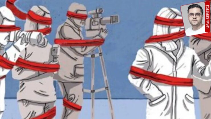 İktidarın son 10 yılında yasaklar arttı: Sanat adliye koridorlarında