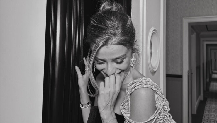 İlayda Alişan’ın son hali Seda Sayan’a benzetildi! Takipçileri yorum yağdırdı