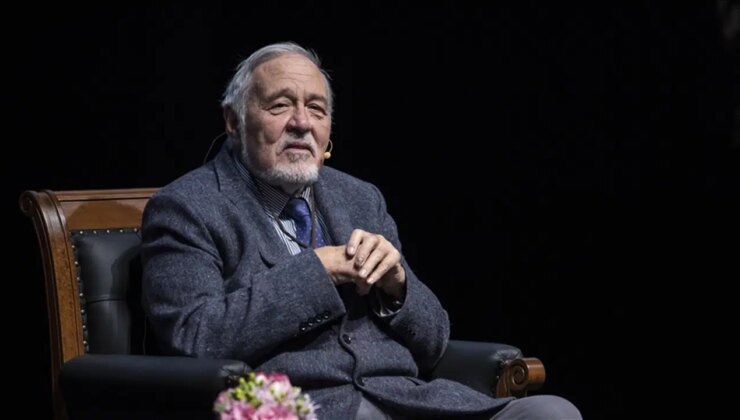 İlber Ortaylı kalp krizi geçirdi: Yoğun bakımda!