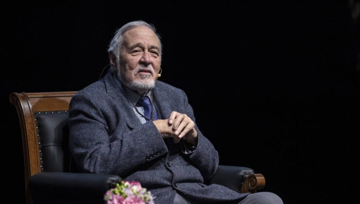 İlber Ortaylı kalp krizi mi geçirdi: Açıklama geldi