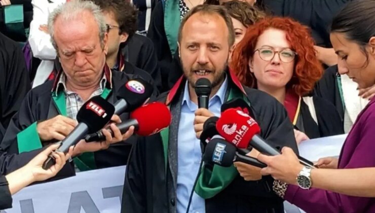 İlk derece mahkemesi Yargıtay kararına uydu: Avukat Özgür Urfa ‘Cumhurbaşkanına hakaret’ davasından beraat etti