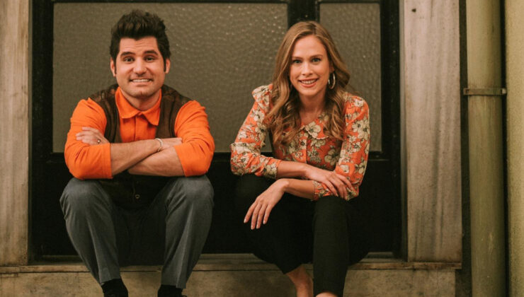 İlk kez anne olacak! Begüm Öner’den yeni paylaşım