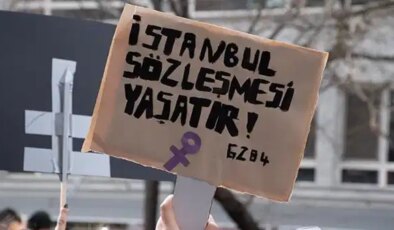 İlk kez bir AB ülkesi İstanbul Sözleşmesi’nden çekiliyor