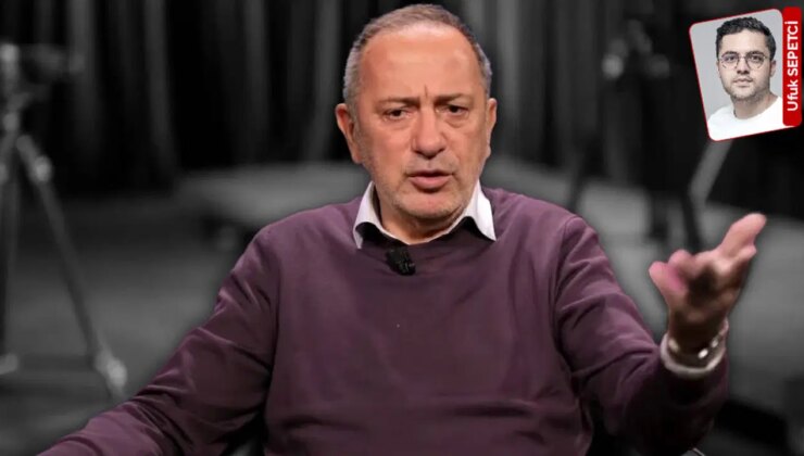 İlk kez hakim karşısına çıktı: Fatih Altaylı’nın tutukluluğu devam edecek!