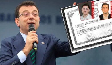 İmamoğlu ‘diploma’ davasında ikinci kez hâkim karşısında:  ‘Küçük salon’ engeli aşıldı!