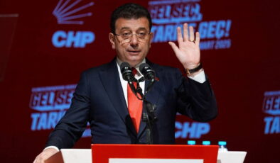 İmamoğlu iktidarın planını açıkladı: ‘Kurdukları tuzakları bozacağız’