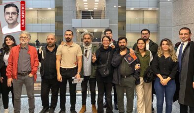 İmamoğlu protestolarını takip eden gazetecilerin davasında yeni duruşma