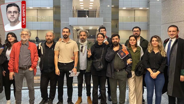 İmamoğlu protestolarını takip eden gazetecilerin davasında yeni duruşma