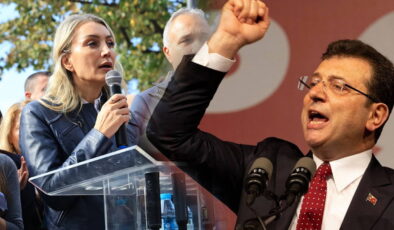 İmamoğlu, Silivri’den Saraçhane’ye seslendi: ‘Bana, aileme, yol arkadaşlarıma ve yol arkadaşlarımın ailelerine zulmediliyor’