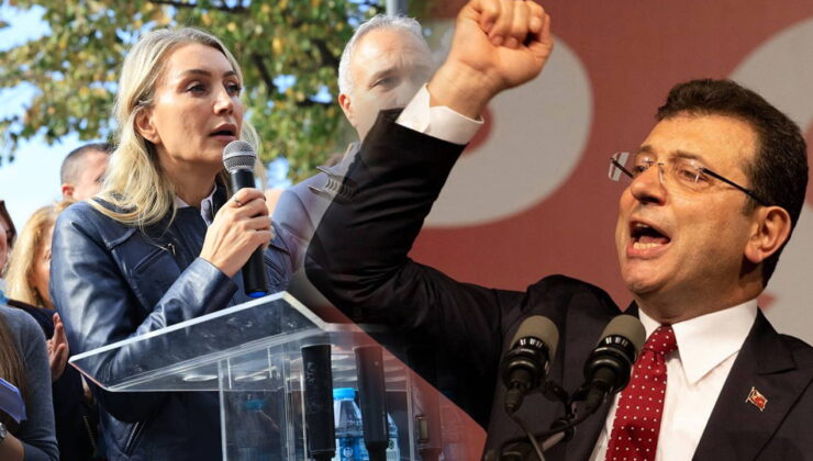 İmamoğlu, Silivri’den Saraçhane’ye seslendi: ‘Bana, aileme, yol arkadaşlarıma ve yol arkadaşlarımın ailelerine zulmediliyor’