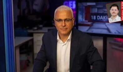 İmamoğlu ve Özkan için soruşturma başlatıldı, TELE1’e kayyum atandı: Muhalefete “casusluk” kıskaçları