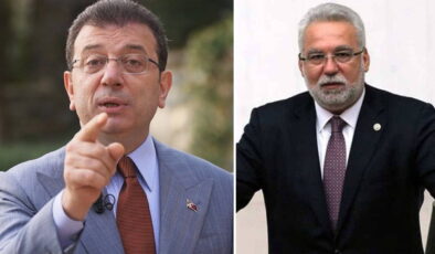 İmamoğlu’ndan, eski AKP’li Hüseyin Kocabıyık’ın tutuklanmasına ilk yorum: ‘Sözlerinde çıplak bir hakikat var…’