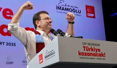 İmamoğlu’nun 29 Ekim mesajı yapay zeka ile seslendirildi: ‘Programımızı hazırladık, yönetmeye başlayacağımız günü bekliyoruz’