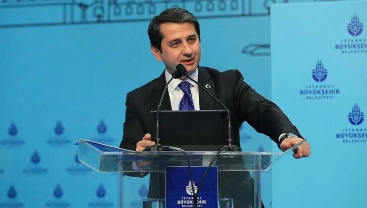 İmamoğlu’nun danışmanı İbrahim Özkan gözaltında… CHP’den jet tepki: ‘Bırakın bu ayak oyunlarını!’