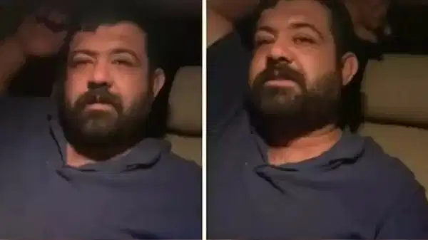 ”İncinmişsin’ dedi” videosuyla fenomen olmuştu: Kamyonda ölü bulundu