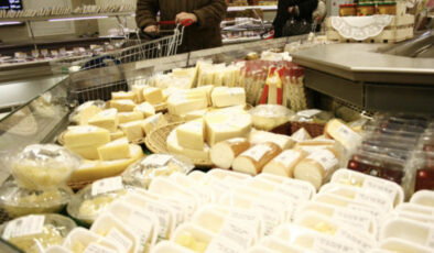 İngiltere ile AB’nin arasını bozan yasak: Peynir savaşları başladı