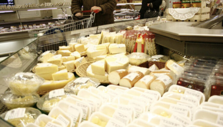 İngiltere ile AB’nin arasını bozan yasak: Peynir savaşları başladı