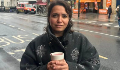 İngiltere’de mazgala kahve döktüğü için ceza alan Türk vatandaşının cezası iptal edildi