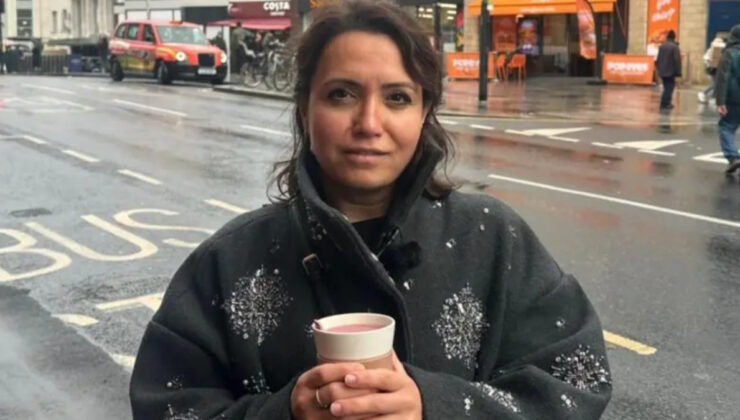 İngiltere’de mazgala kahve döktüğü için ceza alan Türk vatandaşının cezası iptal edildi