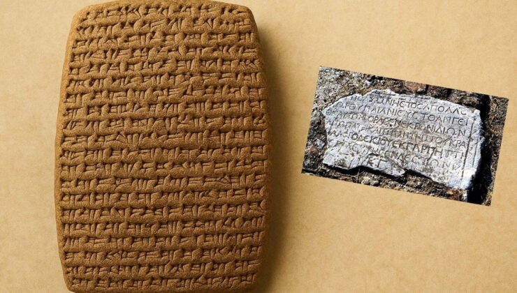 İnsanlığın ilk sözcüğü: Dünyanın en eski dili hangisi?